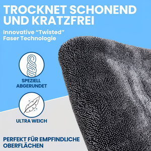 Mikrofaser Tuch