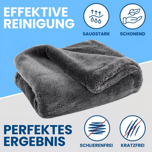 Mikrofaser Tuch