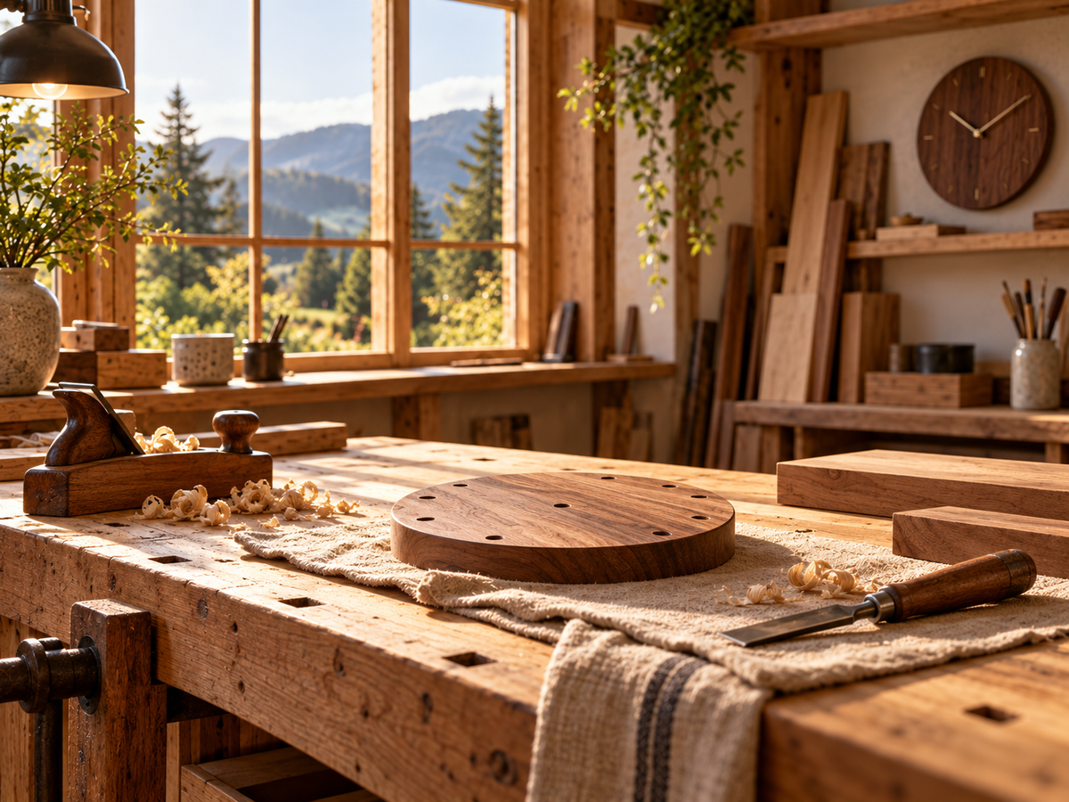 Natuhr Markenuhren mit Qualität entdecken