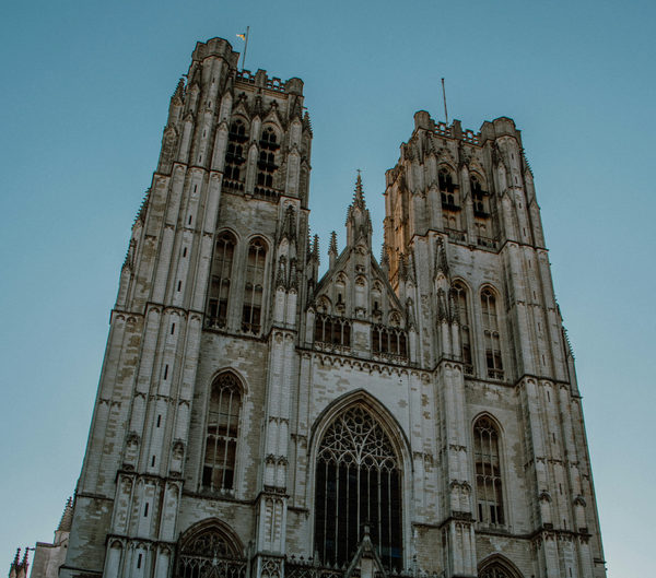 St. Michael