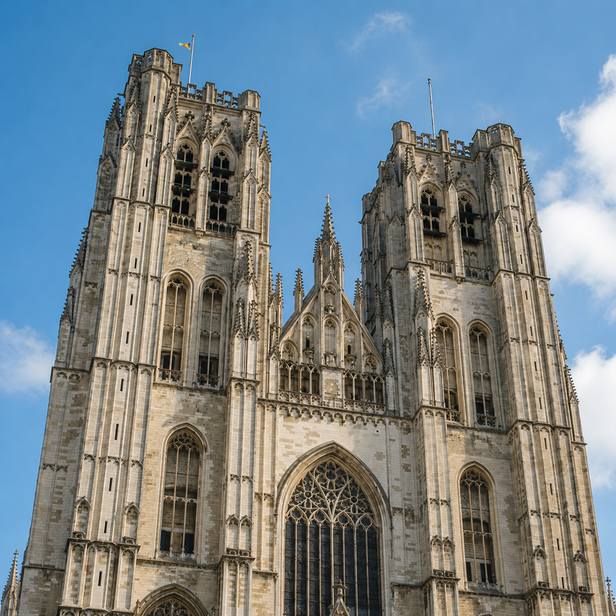Westminster, Whittington und St. Michael – Melodien mechanischer Uhren