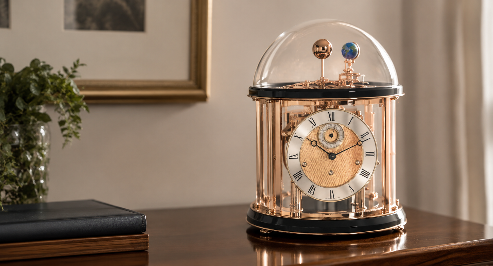 Pflege Hinweise und Tipps zu meiner Wanduhr, Tischuhr und Standuhr