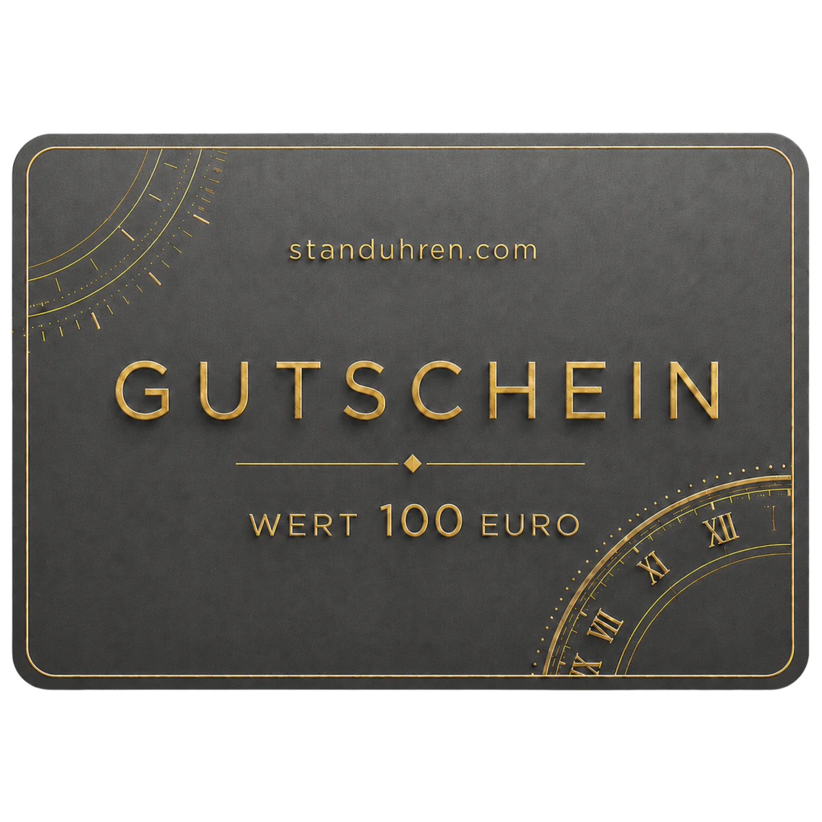 Gutschein 100€
