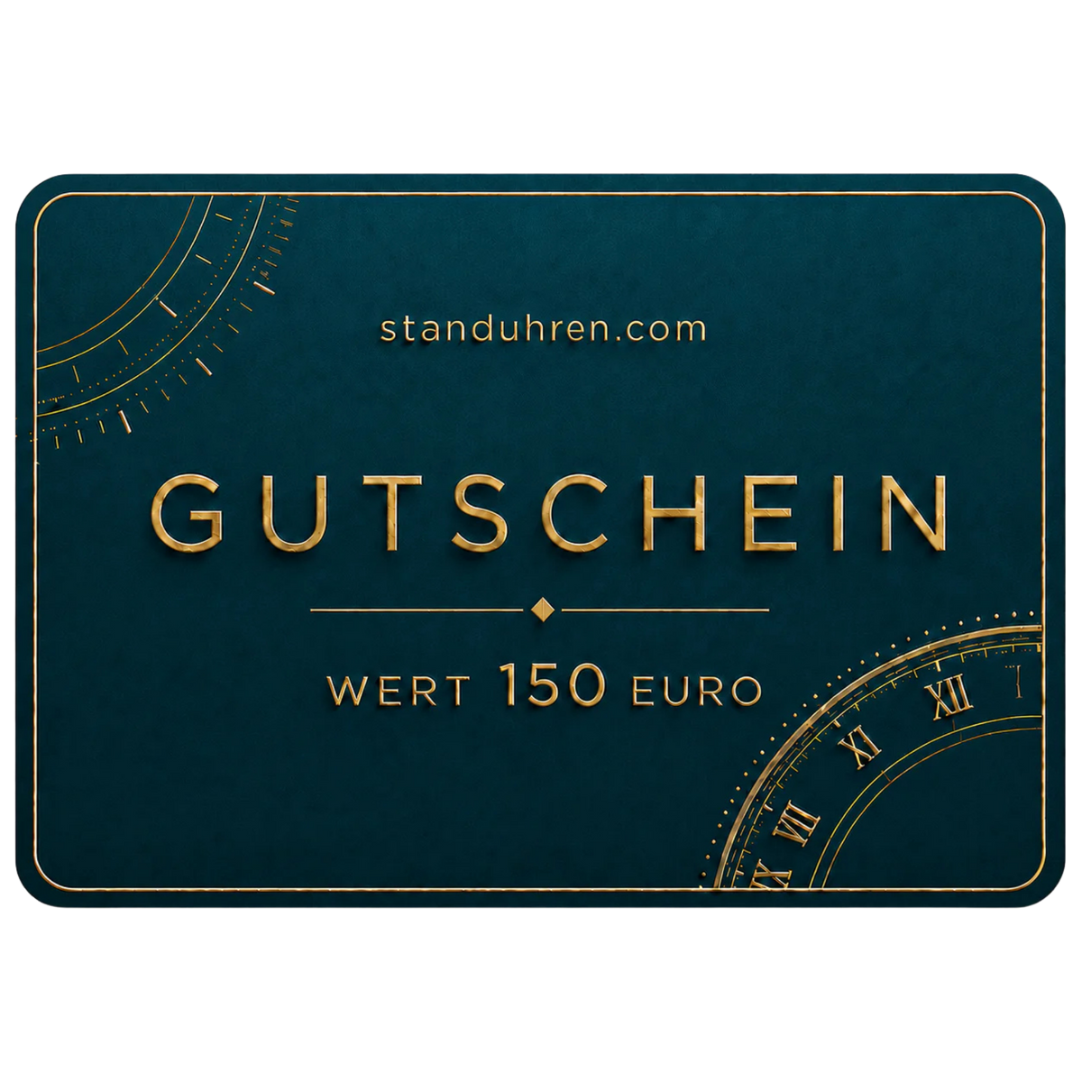 Gutschein 150€
