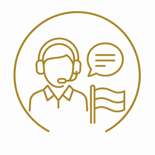 Deutscher Support & Service